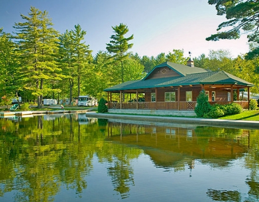 Cancelled due to Covid Thee Gig at Alpine Lake RV Resort Thee Mr. E Band